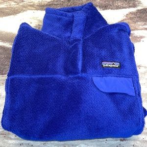 Patagonia Pullover